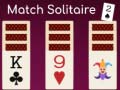 Oyun Match Solitaire 2
