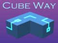 Oyun Cube Way