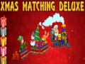 Oyun Xmas Matching Deluxe