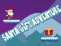 Oyun Santa Gift Adventure