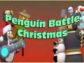 Oyun Penguin Battle Christmas