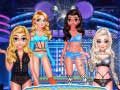 Oyun Crazy Victoria Secret Show