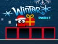 Oyun Winter Dash