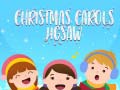 Oyun Christmas Carols Jigsaw