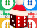 Oyun Ludo Online Xmas