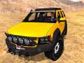 Oyun 4x4 Offroad Simulator