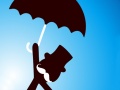 Oyun Master Umbrella Down