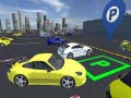 Oyun Multi Story Advance Car Parking Mania 3d