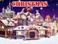 Oyun Merry Christmas