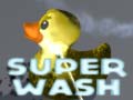 Oyun Super Wash