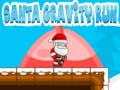 Oyun Santa Gravity Run
