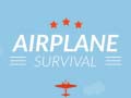 Oyun Airplane Survival