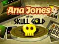 Oyun Ana Jones