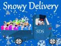 Oyun Snowy Delivery