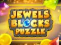 Oyun Jewels Blocks Puzzle