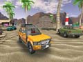 Oyun 6x6 Offroad Truck Driving