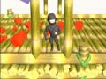 Oyun Ninja Runs 3d