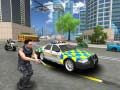 Oyun Police Cop Car Simulator City Missions