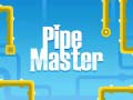 Oyun Pipe Master
