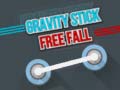 Oyun Gravity Stick – Free Fall