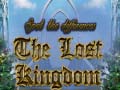 Oyun Spot The differences The Lost Kingdom