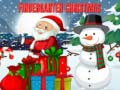 Oyun Findergarten Christmas