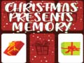 Oyun Christmas Presents Memory