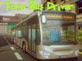 Oyun Town Bus Driver