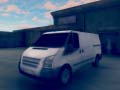 Oyun Car Physics Simulator Sandboxed: Miami