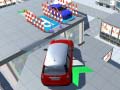 Oyun Xtreme Sky Car Parking