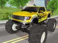 Oyun Monster Truck Driving Simulator