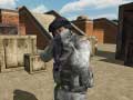 Oyun Counter City Strike Commando Action