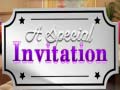 Oyun A Special Invitation