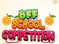 Oyun BFF School Competition