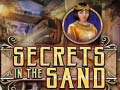 Oyun Secrets in the Sand