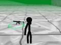 Oyun Stickman Zombie 3d