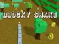 Oyun Blocky Snake