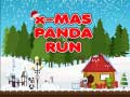 Oyun X-mas Panda Run