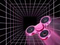 Oyun Fidget Spinner Xtreme Racing