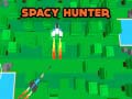 Oyun Spacy Hunter