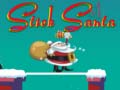 Oyun Stick Santa