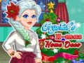 Oyun Crystal's Xmas Home Deco