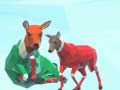 Oyun Deer Simulator Christmas