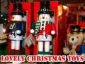 Oyun Lovely Christmas Toys