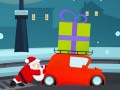 Oyun Christmas Cars Match 3