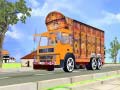 Oyun Xtrem Impossible Cargo Truck Simulator