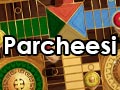 Oyun Parcheesi