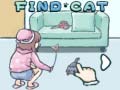 Oyun Find Cat