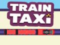 Oyun Train Taxi