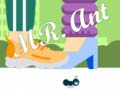 Oyun Mr. Ant